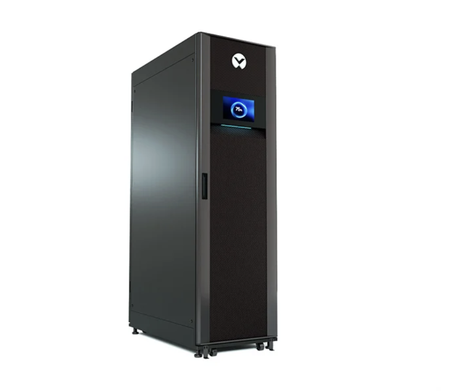 Vertiv™ HPL P1锂电池解决方案